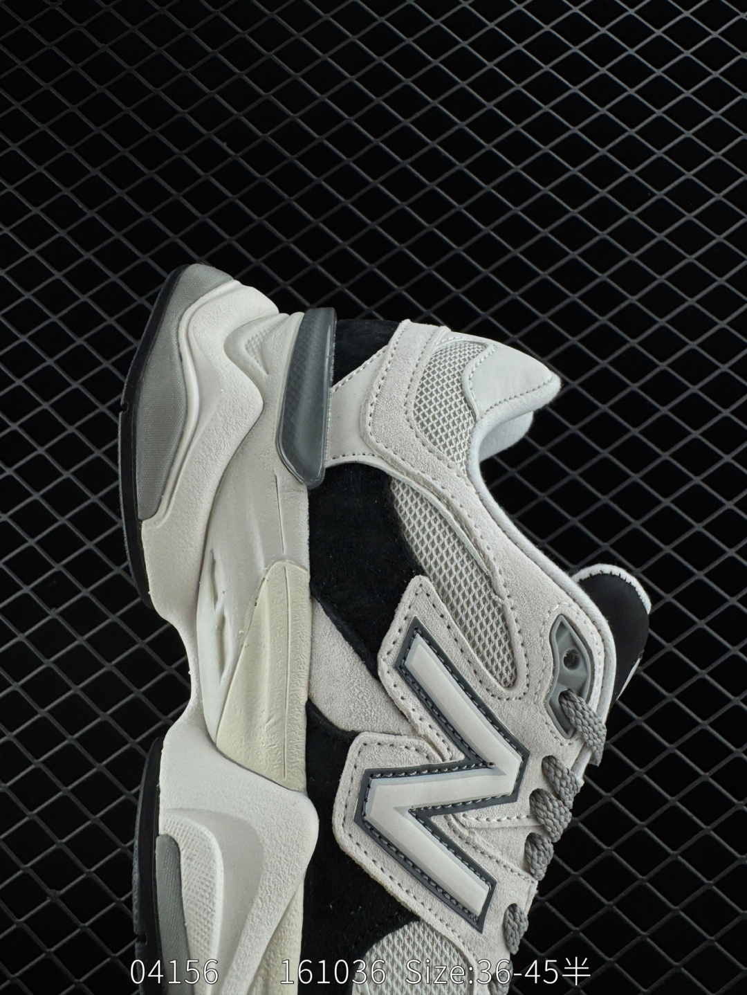 Joe Freshgoods x New Balance   NB9060